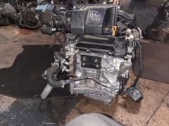 Двигатель на Nissan Dayz B44W BR06 Фото 3