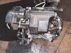 Двигатель на Nissan Dayz B44W BR06 Фото 4