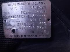 Двигатель на Nissan Serena PC24 SR20DE 296007B