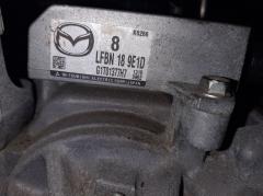 КПП автоматическая на Mazda Axela BLEFW LF-VDS Фото 10