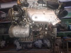 Двигатель на Nissan Serena KBNC23 SR20DE Фото 6