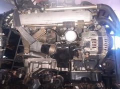 Двигатель на Nissan Serena KBNC23 SR20DE Фото 8