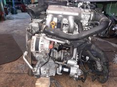 Двигатель на Nissan Note E12 HR12DDR Фото 6