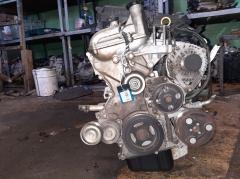 Двигатель на Mazda Axela Sport BL5FW ZY-VE Фото 2