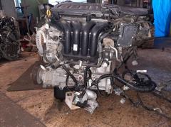 Двигатель на Mazda Axela Sport BL5FW ZY-VE Фото 4