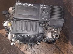 Двигатель на Mazda Axela Sport BL5FW ZY-VE Фото 5