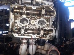 Двигатель на Subaru Legacy BL5 EJ204 Фото 2