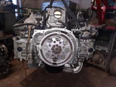 Двигатель на Subaru Legacy Wagon BP5 EJ203 Фото 11