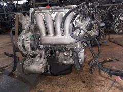 Двигатель на Honda Accord Wagon CM1 K20A Фото 12