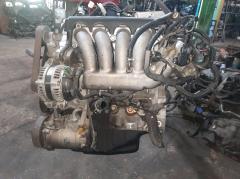 Двигатель на Honda Accord Wagon CM1 K20A Фото 17