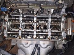 Двигатель на Honda Accord Wagon CM1 K20A Фото 1