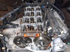 Двигатель на Honda Accord Wagon CM1 K20A Фото 8