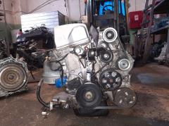 Двигатель на Honda Accord Wagon CM1 K20A Фото 10