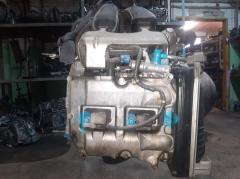 Двигатель на Subaru Exiga YA5 EJ204 Фото 12