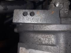 Двигатель на Subaru Impreza Wagon GH7 EJ203 D196767