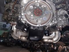 Двигатель на Subaru Impreza Wagon GH7 EJ203 Фото 11