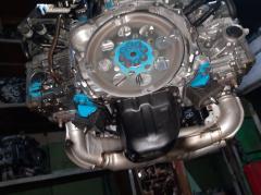 Двигатель на Subaru Impreza Wagon GH7 EJ203 Фото 17