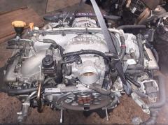 Двигатель на Subaru Impreza Wagon GH7 EJ203 Фото 9