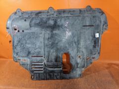 Защита двигателя на Volvo S40 MS B5244S5, Переднее расположение