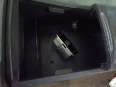 Бардачок на Mitsubishi Airtrek CU2W Фото 6