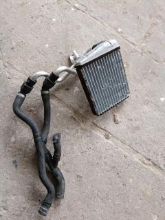 Радиатор печки 64113422666 на Mini Cooper S R55-MM32 N14B16AB Фото 5