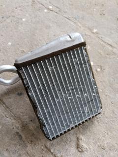 Радиатор печки 64113422666 на Mini Cooper S R55-MM32 N14B16AB Фото 6