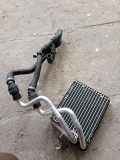 Радиатор печки 64113422666 на Mini Cooper S R55-MM32 N14B16AB Фото 7