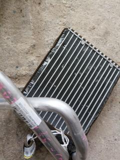 Радиатор печки 64113422666 на Mini Cooper S R55-MM32 N14B16AB Фото 8