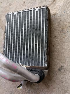 Радиатор печки 64113422666 на Mini Cooper S R55-MM32 N14B16AB Фото 9