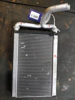 Радиатор печки MR398360 на Mitsubishi Chariot Grandis N84W 4G64 Фото 3