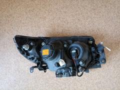 Фара 1761 1761 на Subaru Forester SG5 Фото 6
