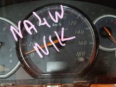Спидометр MN134451 на Mitsubishi Grandis NA4W 4G69 Фото 4