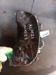 Спидометр 83800-44450 на Toyota Ipsum ACM21W 2AZ-FE Фото 3