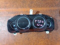 Спидометр на Nissan Fuga PY50 VQ35DE Фото 1