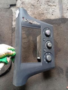 Блок управления климатконтроля MR480885HB на Mitsubishi Airtrek CU2W 4G63 Фото 3