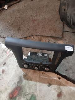 Блок управления климатконтроля MR480885HB на Mitsubishi Airtrek CU2W 4G63 Фото 5