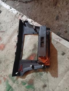 Блок управления климатконтроля MR480885HB на Mitsubishi Airtrek CU2W 4G63 Фото 6