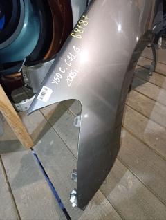 Крыло переднее 63101-EG030 на Nissan Fuga Y50 Фото 12