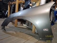 Крыло переднее 63101-EG030 на Nissan Fuga Y50 Фото 16