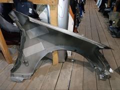 Крыло переднее 63101-EG030 на Nissan Fuga Y50 Фото 20