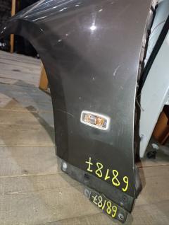 Крыло переднее 63101-EG030 на Nissan Fuga Y50 Фото 10