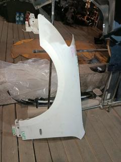Крыло переднее F3101-EJ7KE на Nissan Fuga PY50 Фото 6