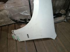 Крыло переднее F3101-EJ7KE на Nissan Fuga PY50 Фото 9