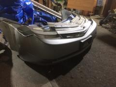 Бампер 114-77828 52119-47903, TY04242BA на Toyota Prius NHW20 Фото 15