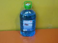 Автокосметика для кузова Gleid ultra effect Фото 1