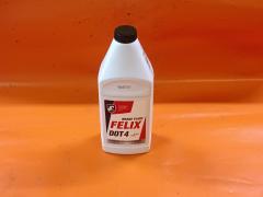 Тормозная жидкость Dot4 FELIX 46707 Фото 1