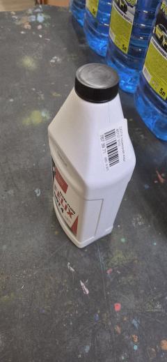 Тормозная жидкость Dot4 FELIX 46707 Фото 2