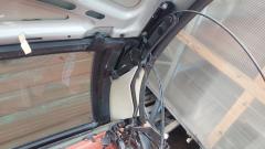 Крыша автомашины на Peugeot 307 Фото 12