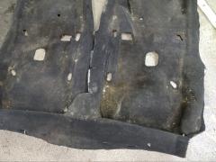 Коврик на Peugeot 307 Фото 11