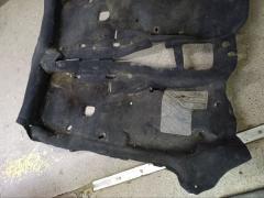 Коврик на Peugeot 307 Фото 17